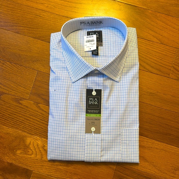 Long sleeve dress shirt - Picture 1 of 4